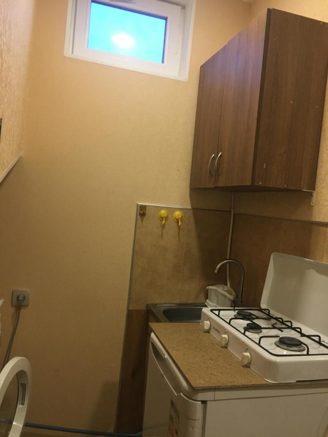 Apartment Zaziashvili 30 Тбилиси Экстерьер фото