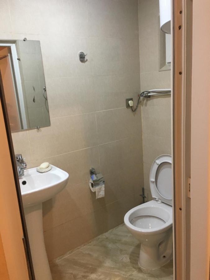 Apartment Zaziashvili 30 Тбилиси Экстерьер фото