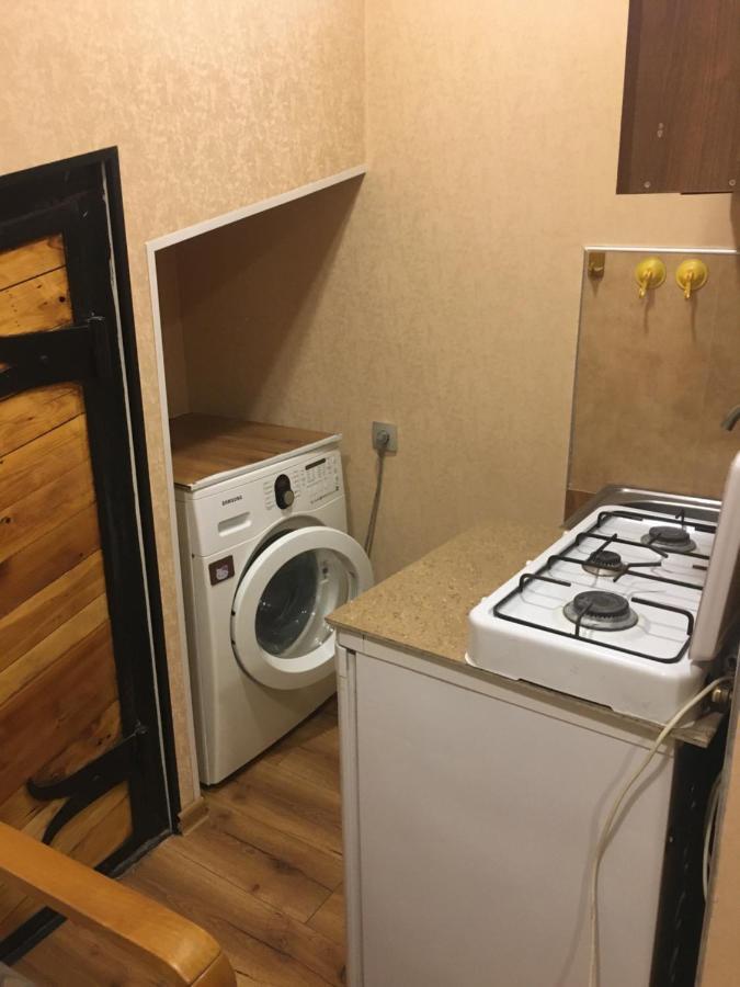Apartment Zaziashvili 30 Тбилиси Экстерьер фото