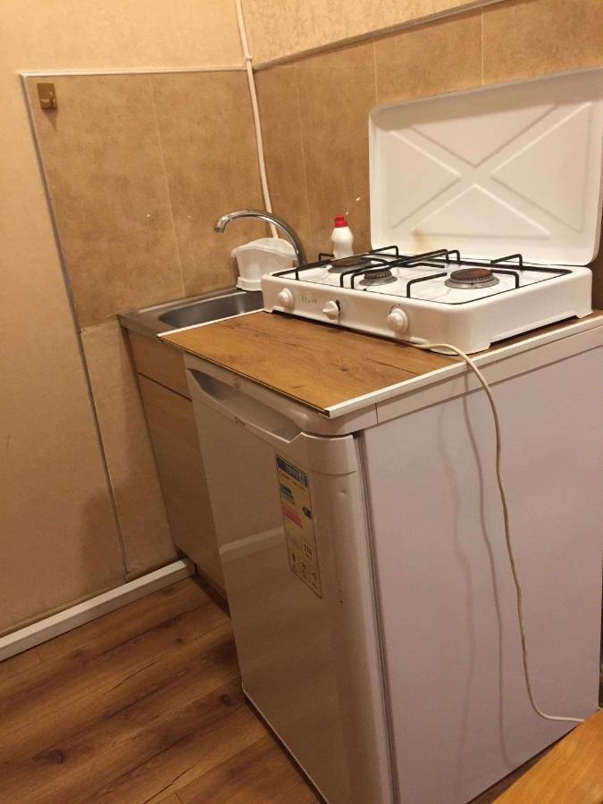 Apartment Zaziashvili 30 Тбилиси Экстерьер фото