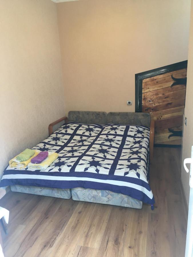 Apartment Zaziashvili 30 Тбилиси Экстерьер фото