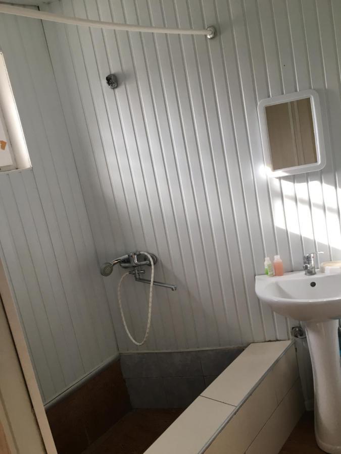 Apartment Zaziashvili 30 Тбилиси Экстерьер фото