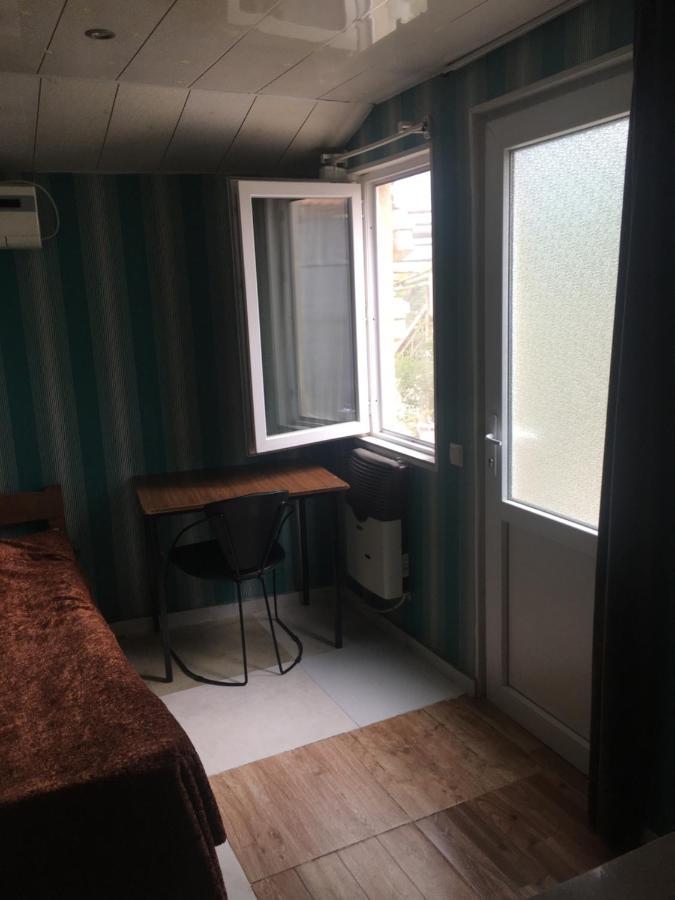 Apartment Zaziashvili 30 Тбилиси Экстерьер фото