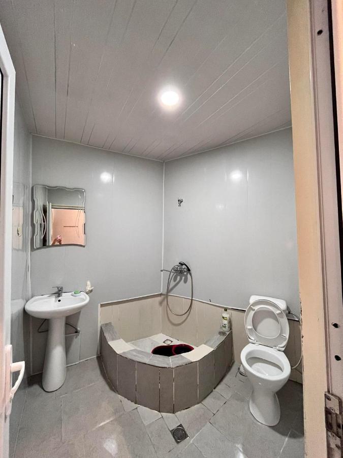 Apartment Zaziashvili 30 Тбилиси Экстерьер фото