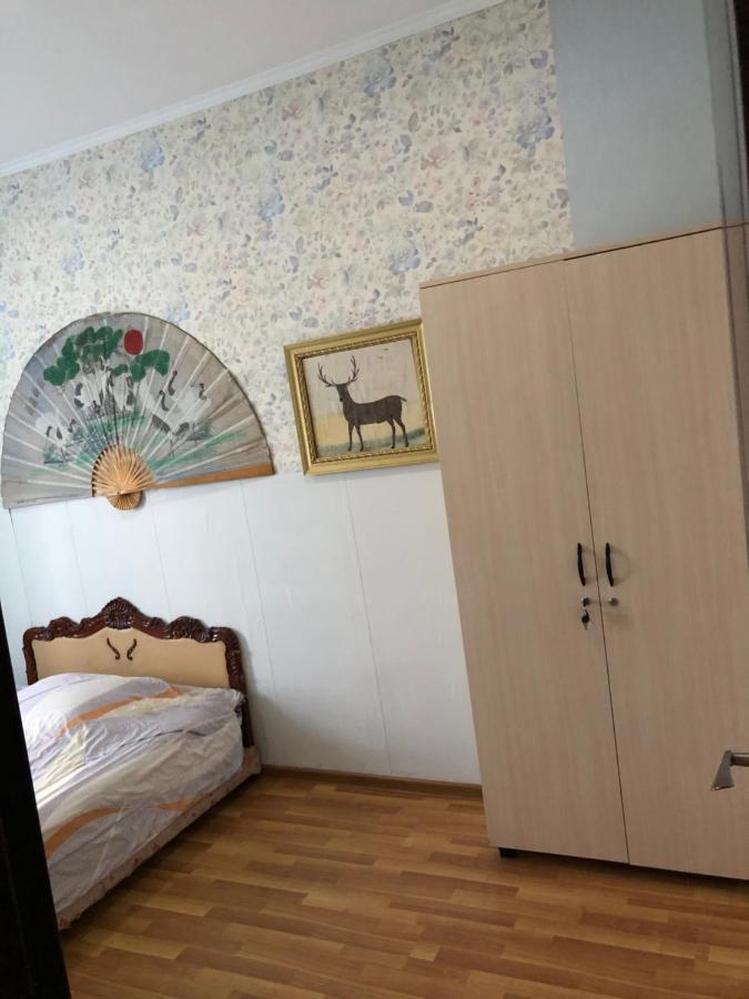 Apartment Zaziashvili 30 Тбилиси Экстерьер фото