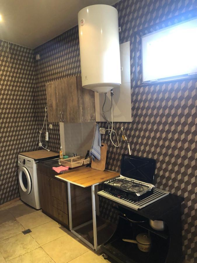 Apartment Zaziashvili 30 Тбилиси Экстерьер фото
