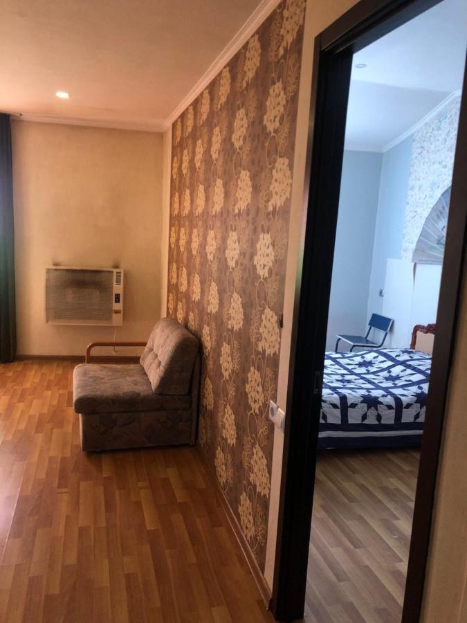 Apartment Zaziashvili 30 Тбилиси Экстерьер фото