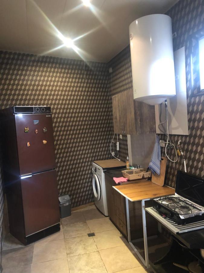 Apartment Zaziashvili 30 Тбилиси Экстерьер фото