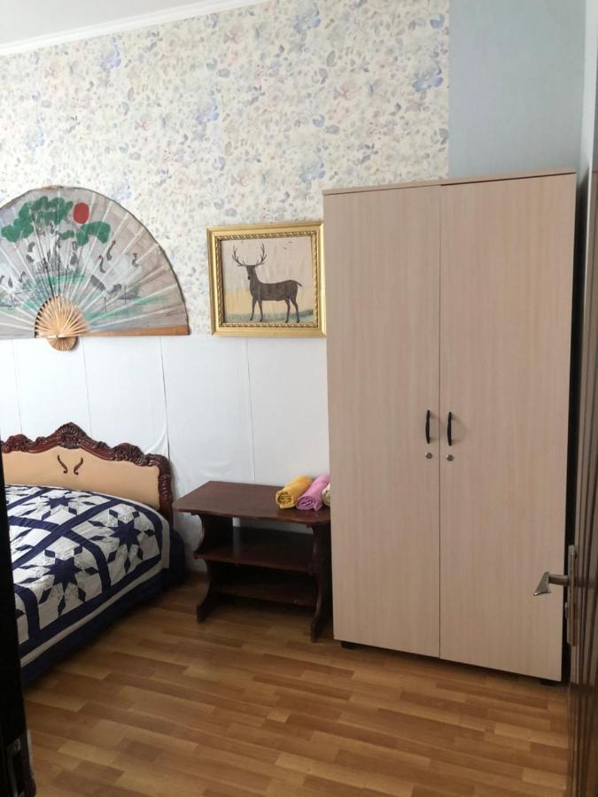 Apartment Zaziashvili 30 Тбилиси Экстерьер фото