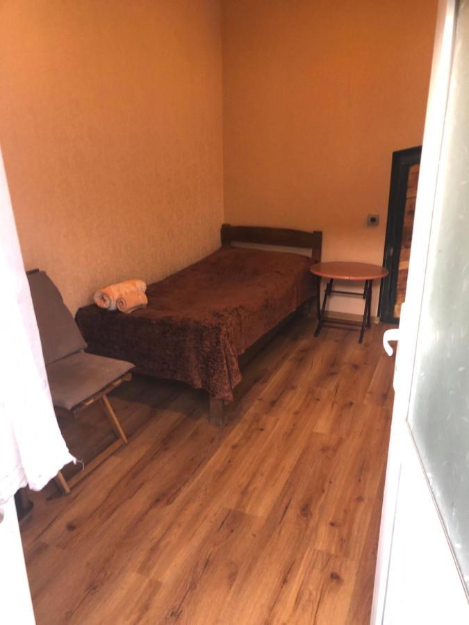 Apartment Zaziashvili 30 Тбилиси Экстерьер фото