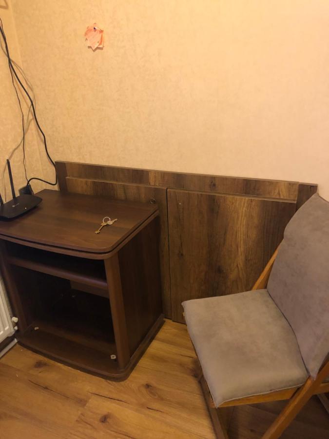 Apartment Zaziashvili 30 Тбилиси Экстерьер фото
