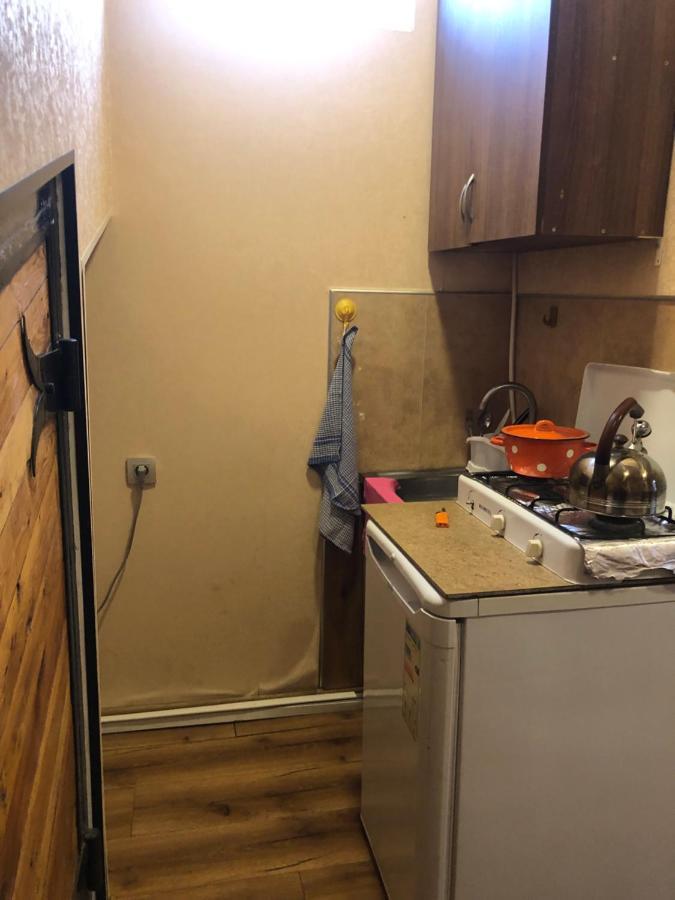 Apartment Zaziashvili 30 Тбилиси Экстерьер фото