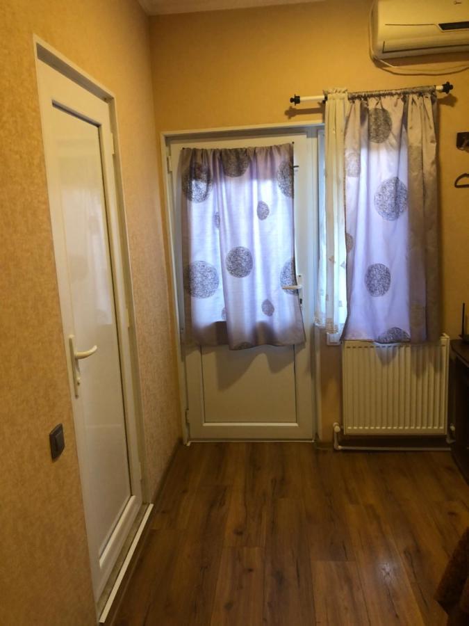 Apartment Zaziashvili 30 Тбилиси Экстерьер фото