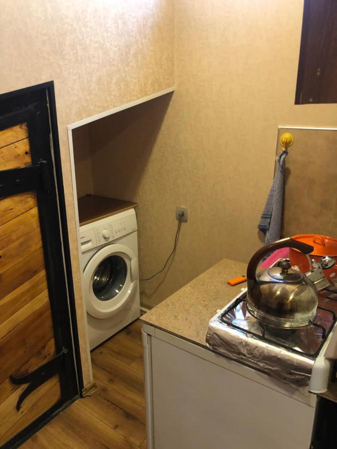 Apartment Zaziashvili 30 Тбилиси Экстерьер фото