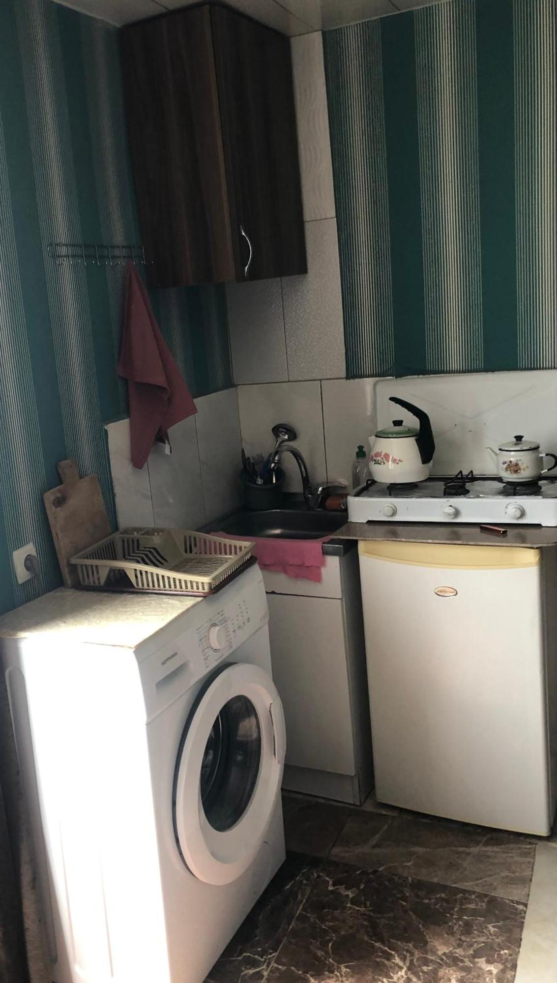 Apartment Zaziashvili 30 Тбилиси Экстерьер фото